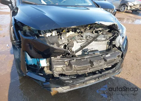 2024 Nissan Versa 1.6 S z USA, uszkodzony, nr VIN 3N1CN8DV8RL844406